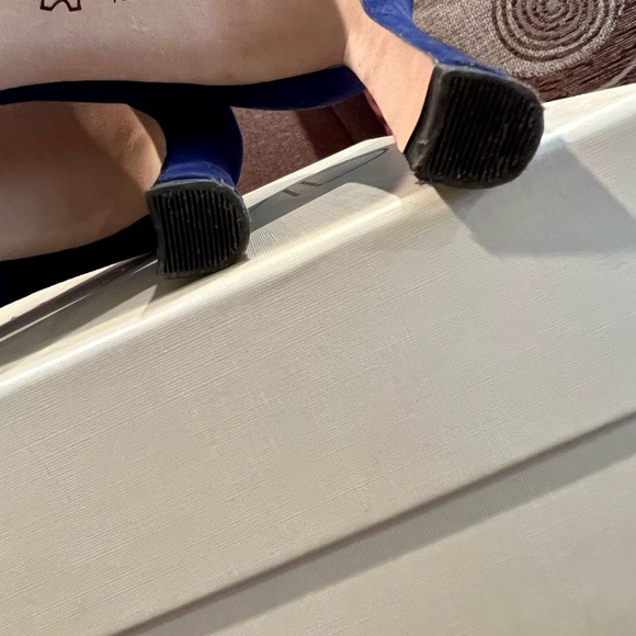 Joan and David platform heels - Picture 14 of 15